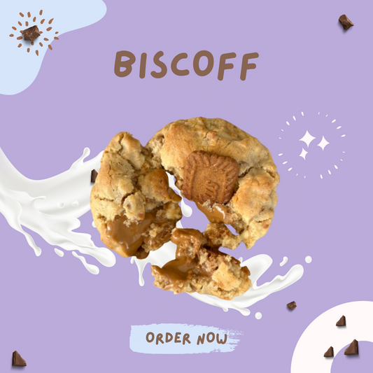 Biscoff