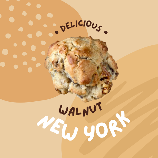 New York Walnut